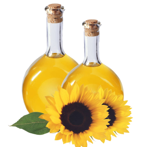 Sunflower Oil 1L
