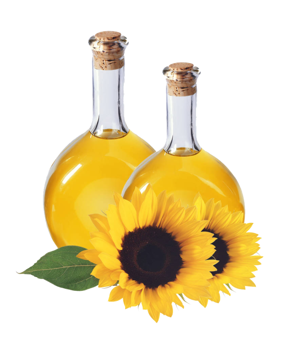 Sunflower Oil 1L